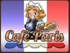 Café Paris — ücretsiz çevrimiçi oyun