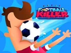 Igra Football Killers  online