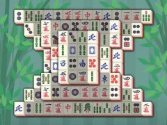 Spil Mahjong online