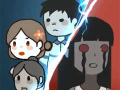 Spill Ghost 3D online