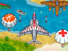 Air Force Attack — joc online gratuit