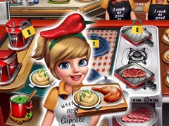Cooking Fast 4 Steak — ücretsiz çevrimiçi oyun