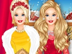 Glittery Fashion Diva เกมออนไลน์