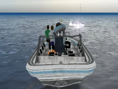 Boat Rescue — لعبة مجانية اون لاين