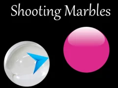 שפּיל Shooting Marbles אָנליין