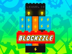 Blockzzle
