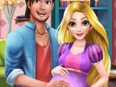 Spill Rapunzels Pregnancy online