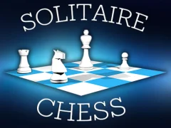 Xogo Solitaire Chess en liña
