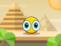 Igra Bouncy Golf online