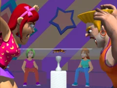 Blow King Blow King