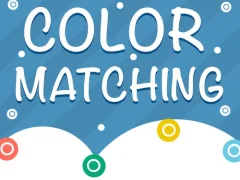 Trò chơi Color matching trực tuyến