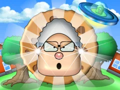 Spill Cookie Clicker: Save The World online