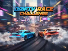 Drifty Race Challenge