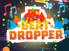 Trò chơi Beat Dropper trực tuyến