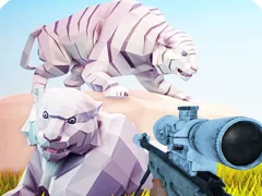 Animal Hunters — لعبة مجانية اون لاين