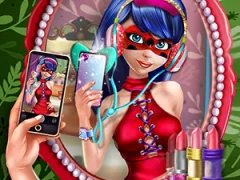 שפּיל Fashion Selfie Addiction אָנליין