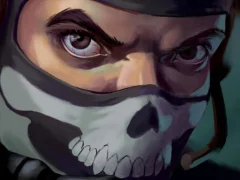Masked Forces 3 — bezplatná online hra