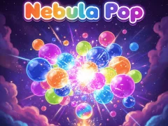 Nebula Pop