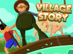Village Story – tasuta veebimäng