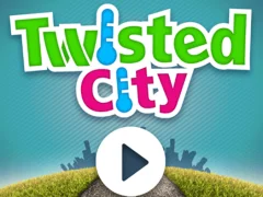 Spill Twisted City online