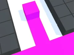 Color Fill 3D — bezmaksas tiešsaistes spēle