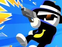 Johnny Revenge — bezplatná online hra