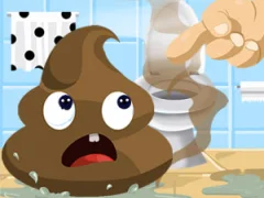 Poop It — لعبة مجانية اون لاين
