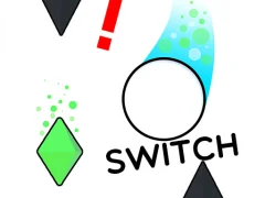Igra Switch spletu