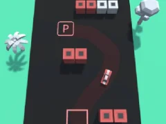 Car Parking Pro — لعبة مجانية اون لاين