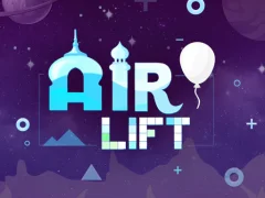 Air Lift — bezmaksas tiešsaistes spēle