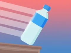 Impossible Bottle Flip — ücretsiz çevrimiçi oyun