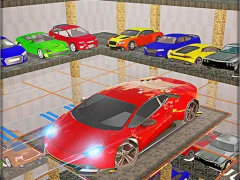 Real Car Parking — لعبة مجانية اون لاين