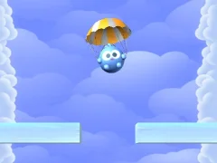 Trò chơi Falling Game trực tuyến