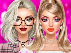Barbiemania เกมออนไลน์