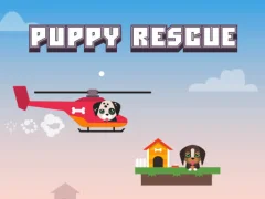 Puppy Rescue  — 무료 온라인 게임