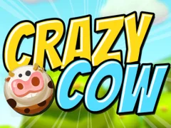 Trò chơi Crazy Cow trực tuyến