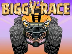 Biggy Race — لعبة مجانية اون لاين