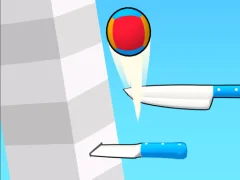 Throwing Knife — لعبة مجانية اون لاين
