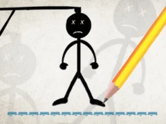 Spel Hangman Challenge 2 på nätet