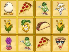 Spill Foody Memory online