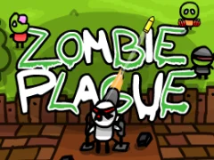 Jwèt Zombie Plague  sou entènèt