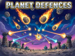 Planet Defences