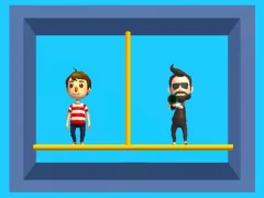 Pin Rescue — لعبة مجانية اون لاين