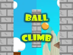 Spil Ball Climb online