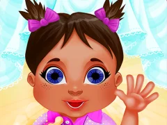 Spill Babysitter online