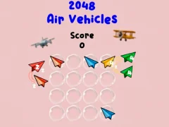 2048 Air Vehicles