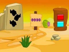 Rescue the Girl 1 – kostenloses Online-Spiel