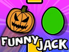 Funny Jack — لعبة مجانية اون لاين