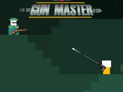 Gun Master — لعبة مجانية اون لاين
