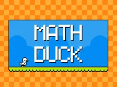 Math Duck – kostenloses Online-Spiel